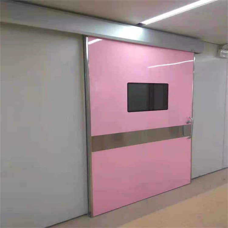 医用防护铅门量大价格从优