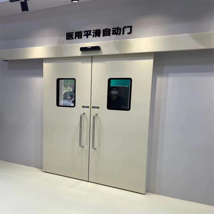 供应批发子母铅门-保质