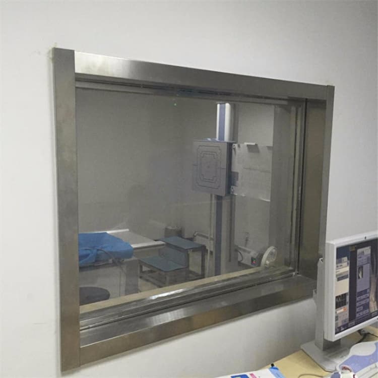 铅玻璃1个铅当量供应商极速发货