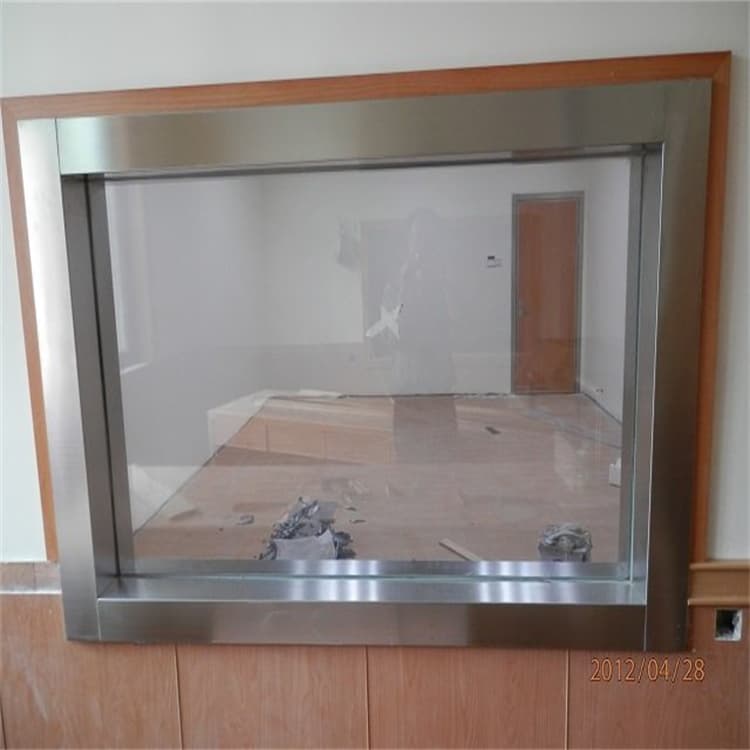 铅玻璃2个铅当量优选品质厂家