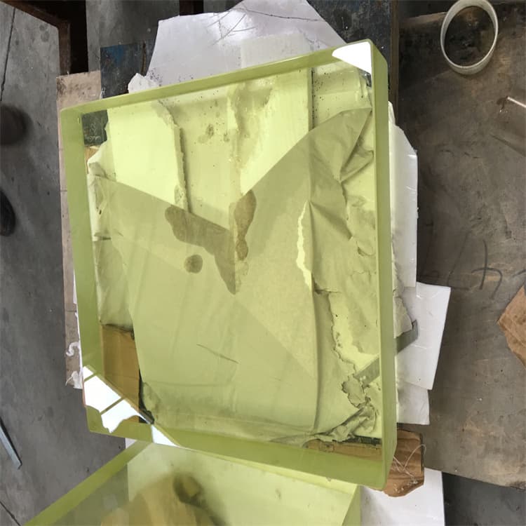 200*300nn铅玻璃大量批发