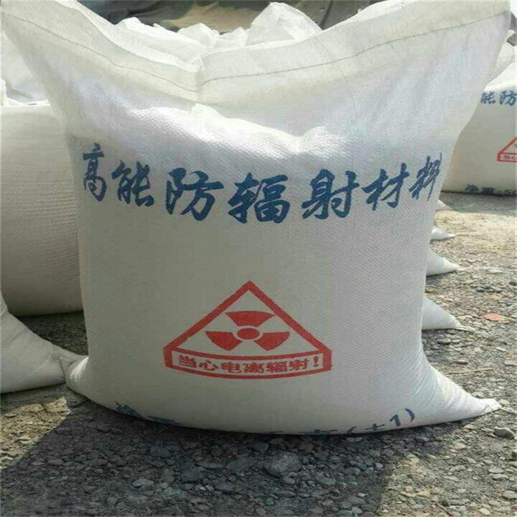 白色硫酸钡砂厂家质量过硬