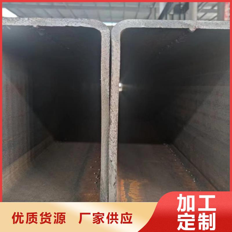 方管【Q355B无缝钢管】联系厂家当地货源