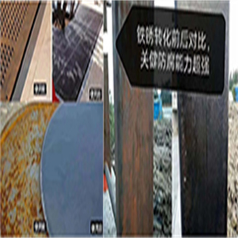 找除油除锈配方厂家