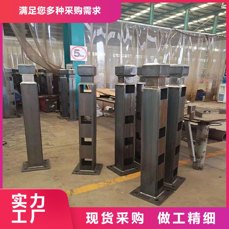 护栏,城市景观防护栏厂家直销值得选择当地经销商