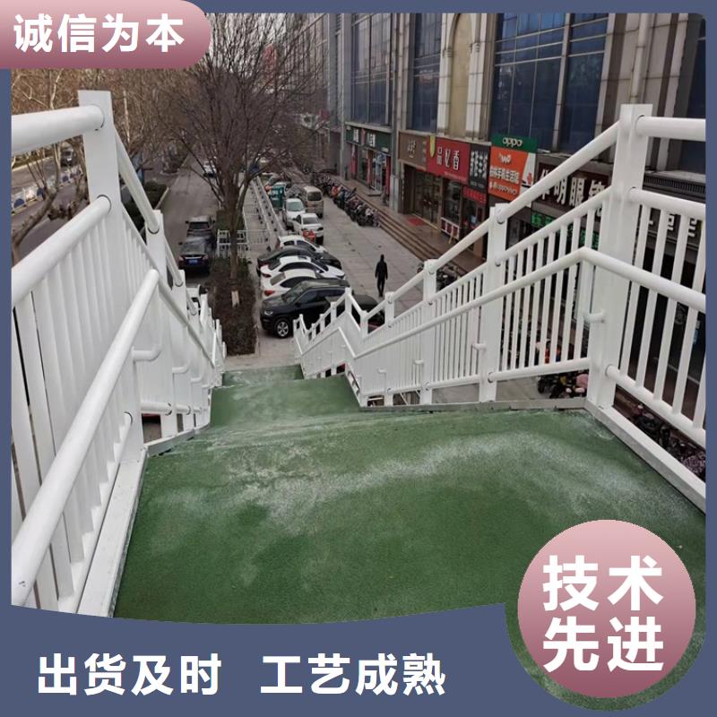 护栏-不锈钢复合管厂讲信誉保质量诚信可靠