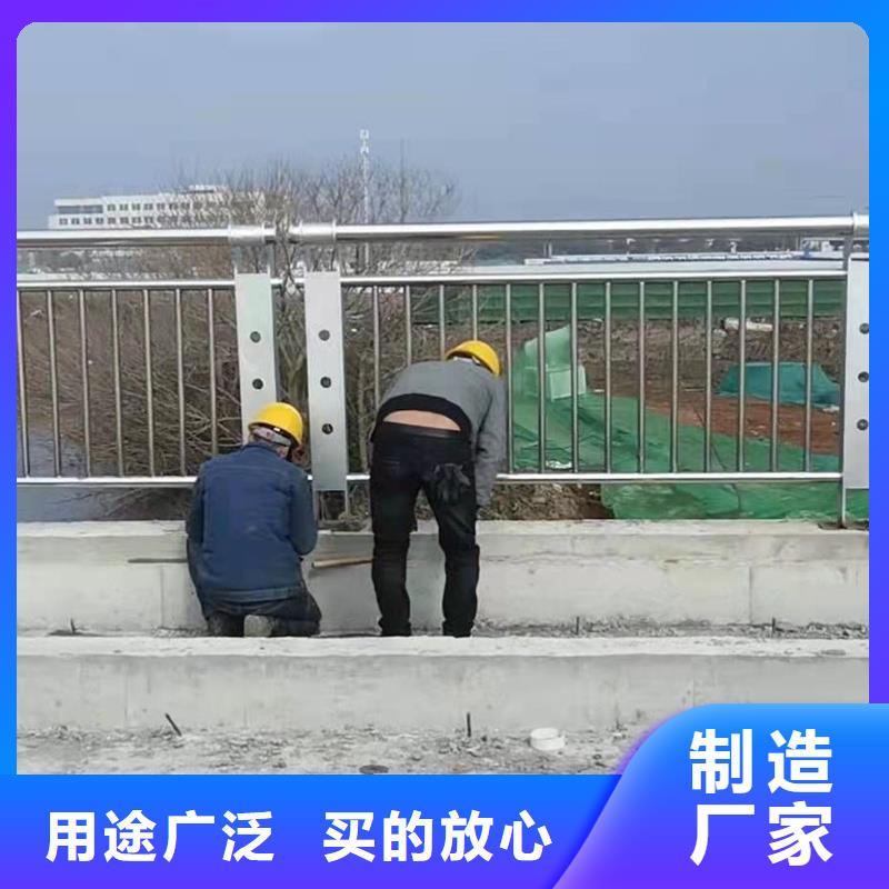 护栏灯光护栏现货实拍支持定制批发