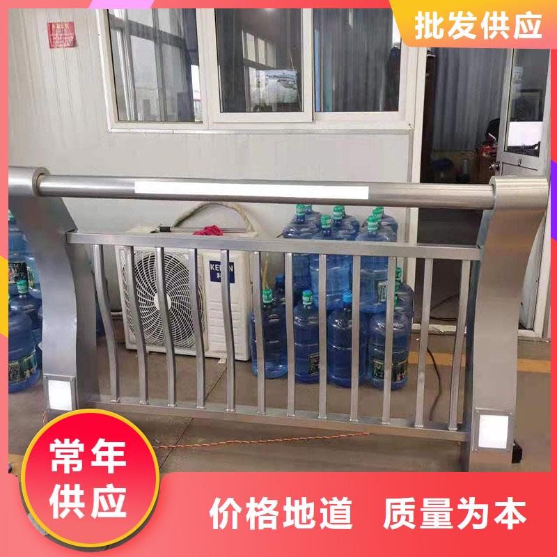 质量可靠的灯箱护栏经销商供应商