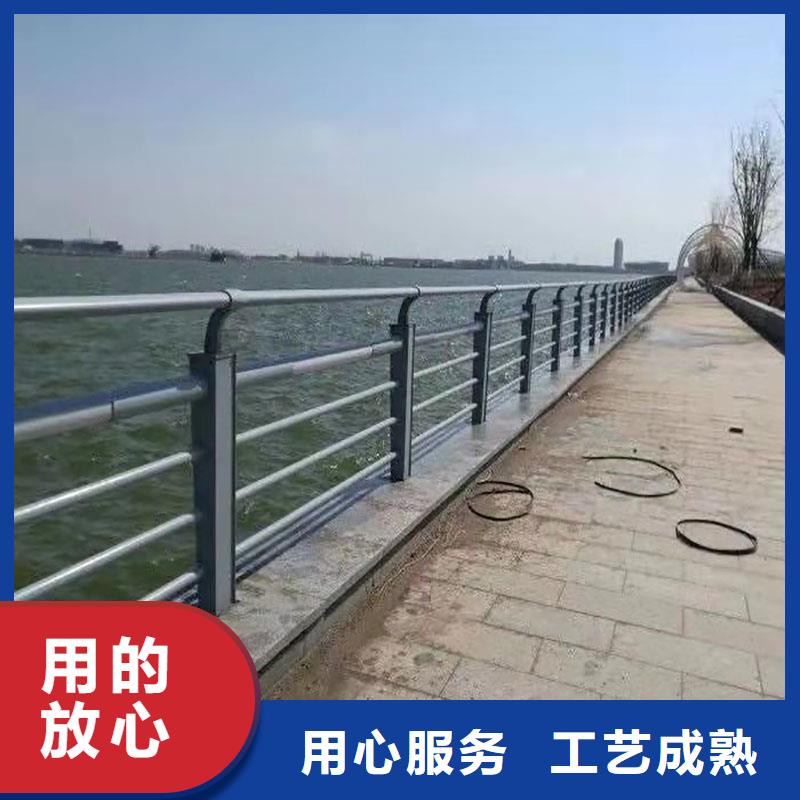 景观护栏,市政道路防护栏库存齐全厂家直供用途广泛