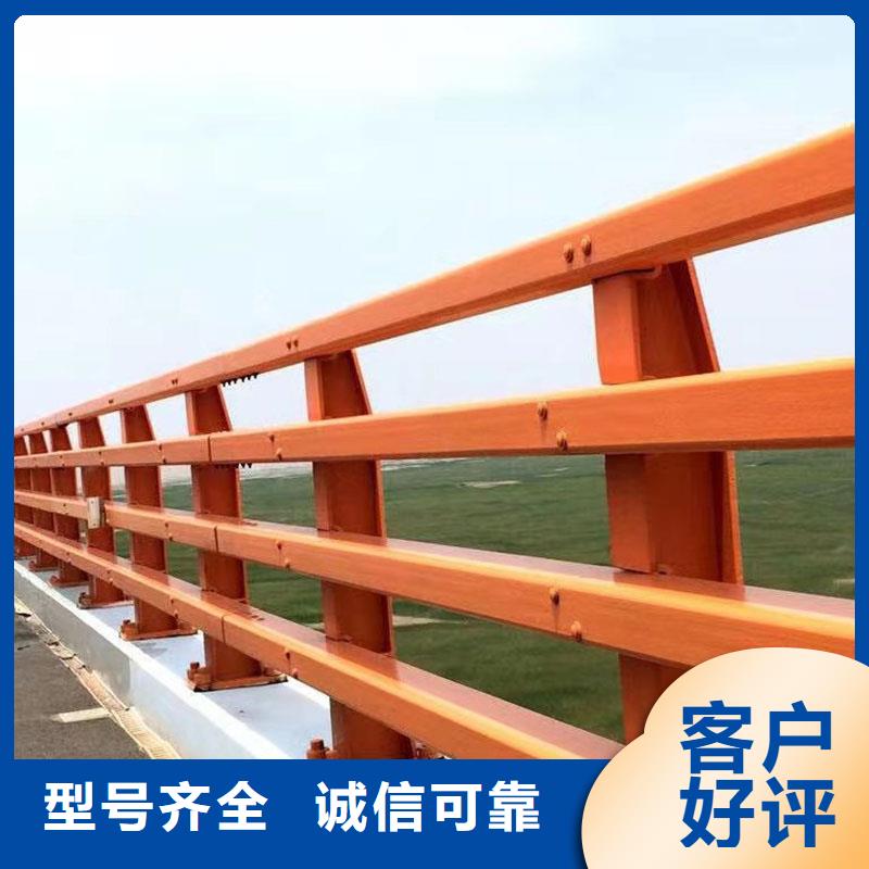不锈钢复合管桥梁护栏代理商本地公司