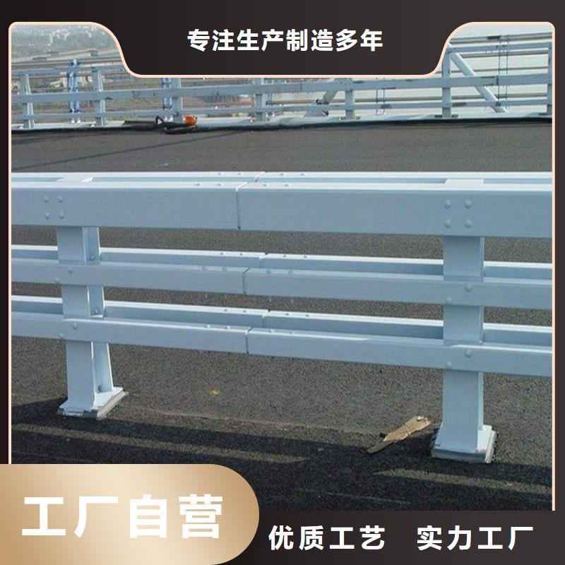 护栏道路护栏出货快经久耐用