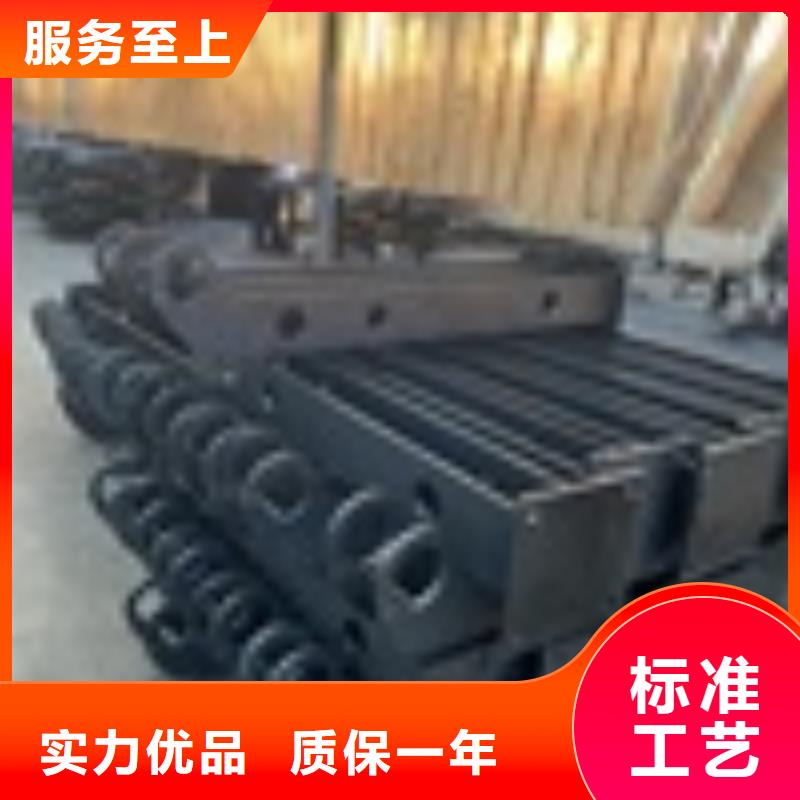 周边桥梁钢防护栏杆供应商当地品牌