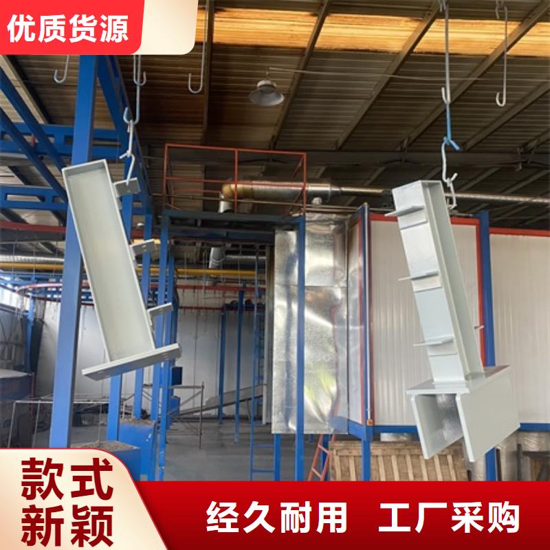 【1】-河堤护栏详细参数本地货源