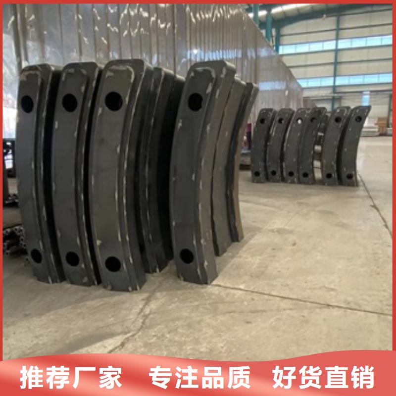 规格全的景观护栏生产厂家多种规格可选