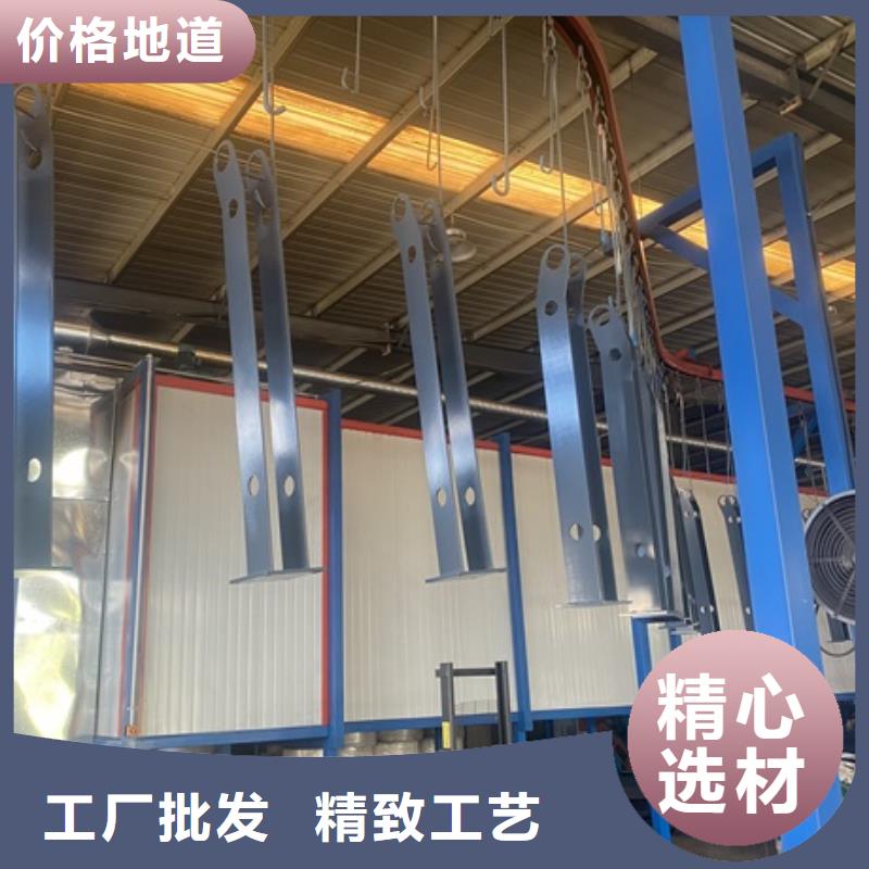河道灯光护栏-量大价优本地供应商