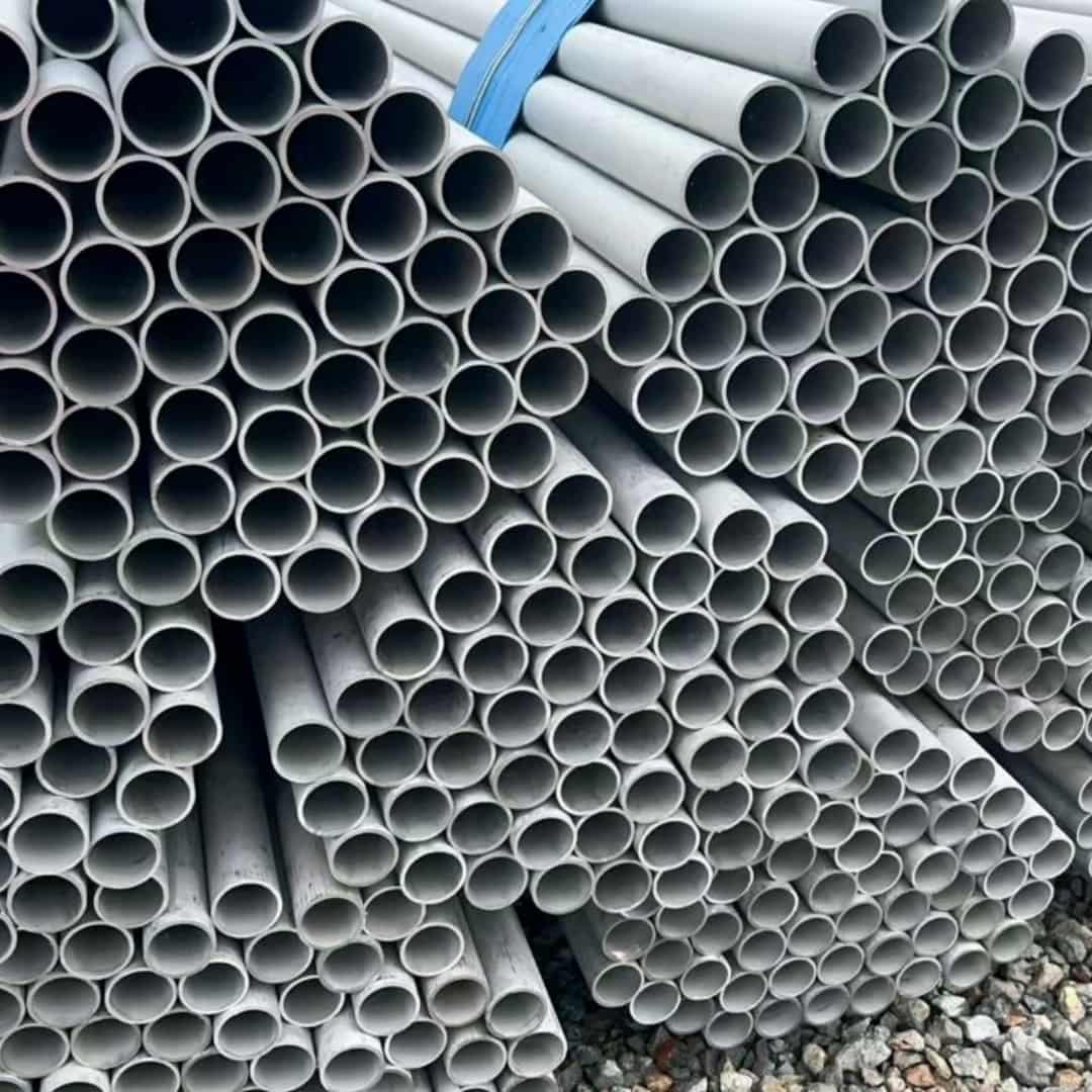 供应2507不锈钢管-实体厂家可定制当地制造商