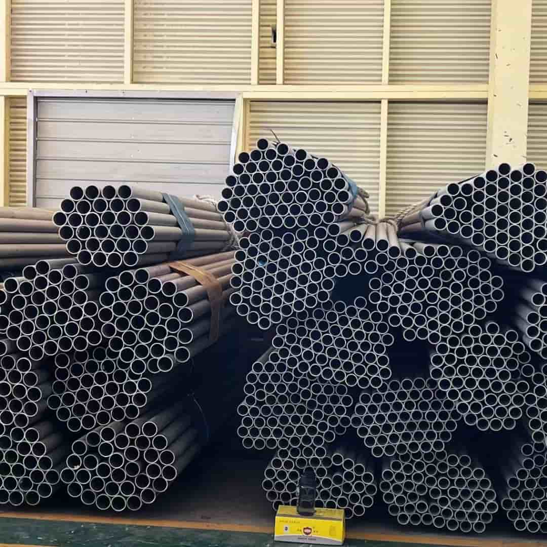 不锈钢管15crmog高压合金管好厂家有担当