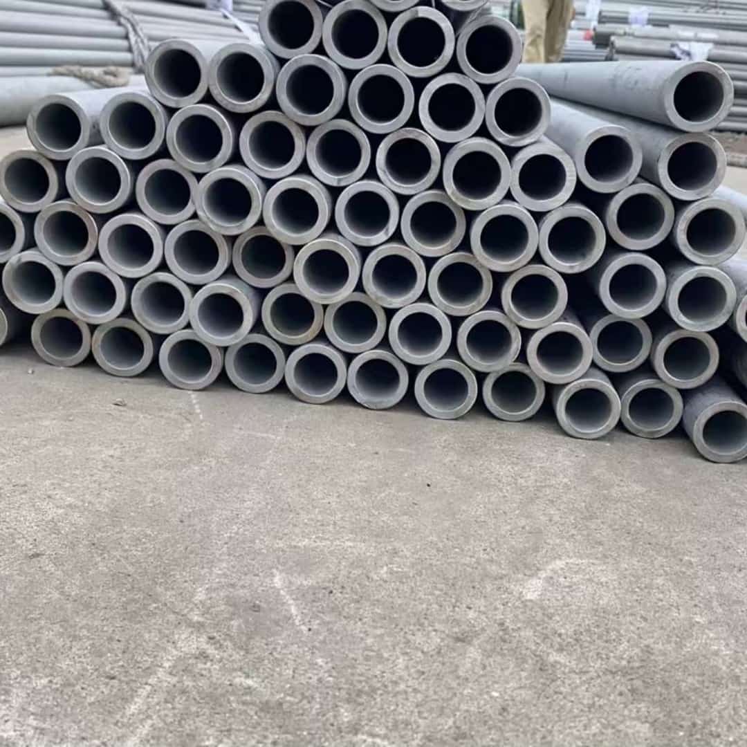  不锈钢管一站式采购商