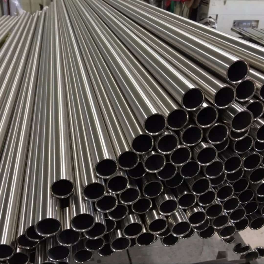 不锈钢管真材实料