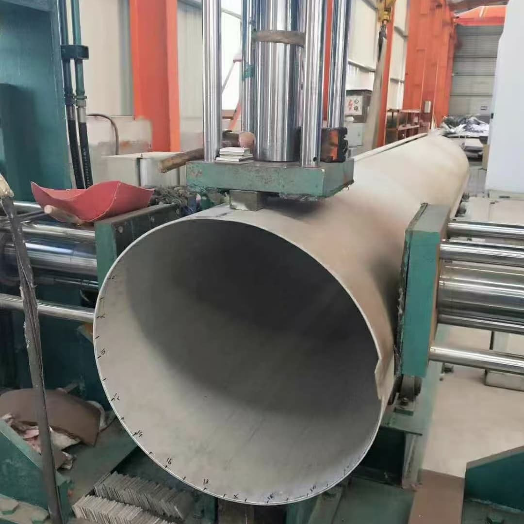 904L不锈钢管质量广受好评每一处都是匠心制作