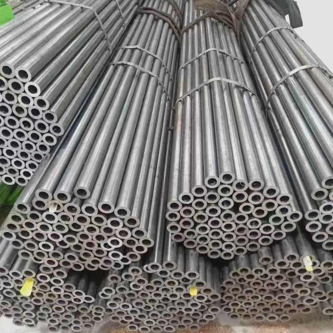 精密管经验丰富质量放心
