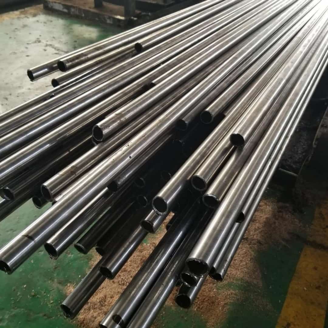 精密管现货