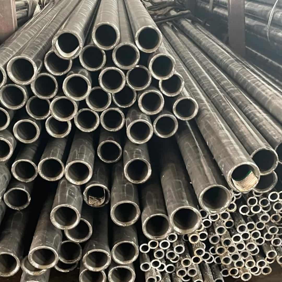 精密管40Cr无缝钢管厂家定制