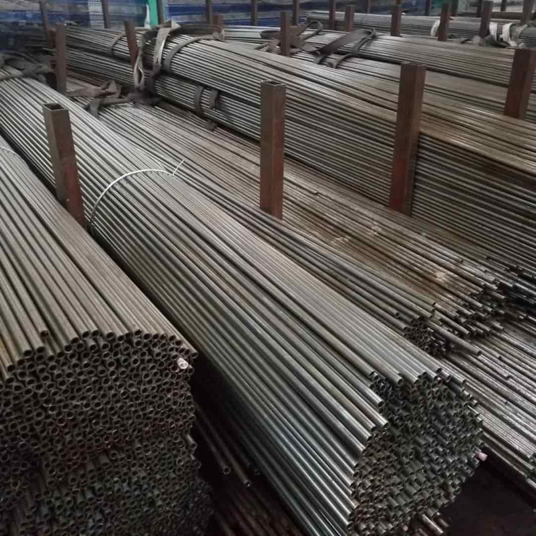  精密管大量现货供应