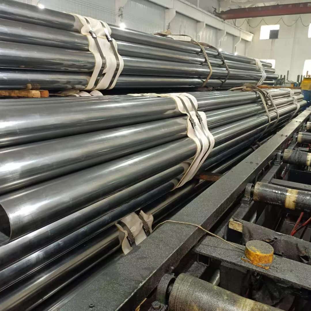 精密管大量现货供应