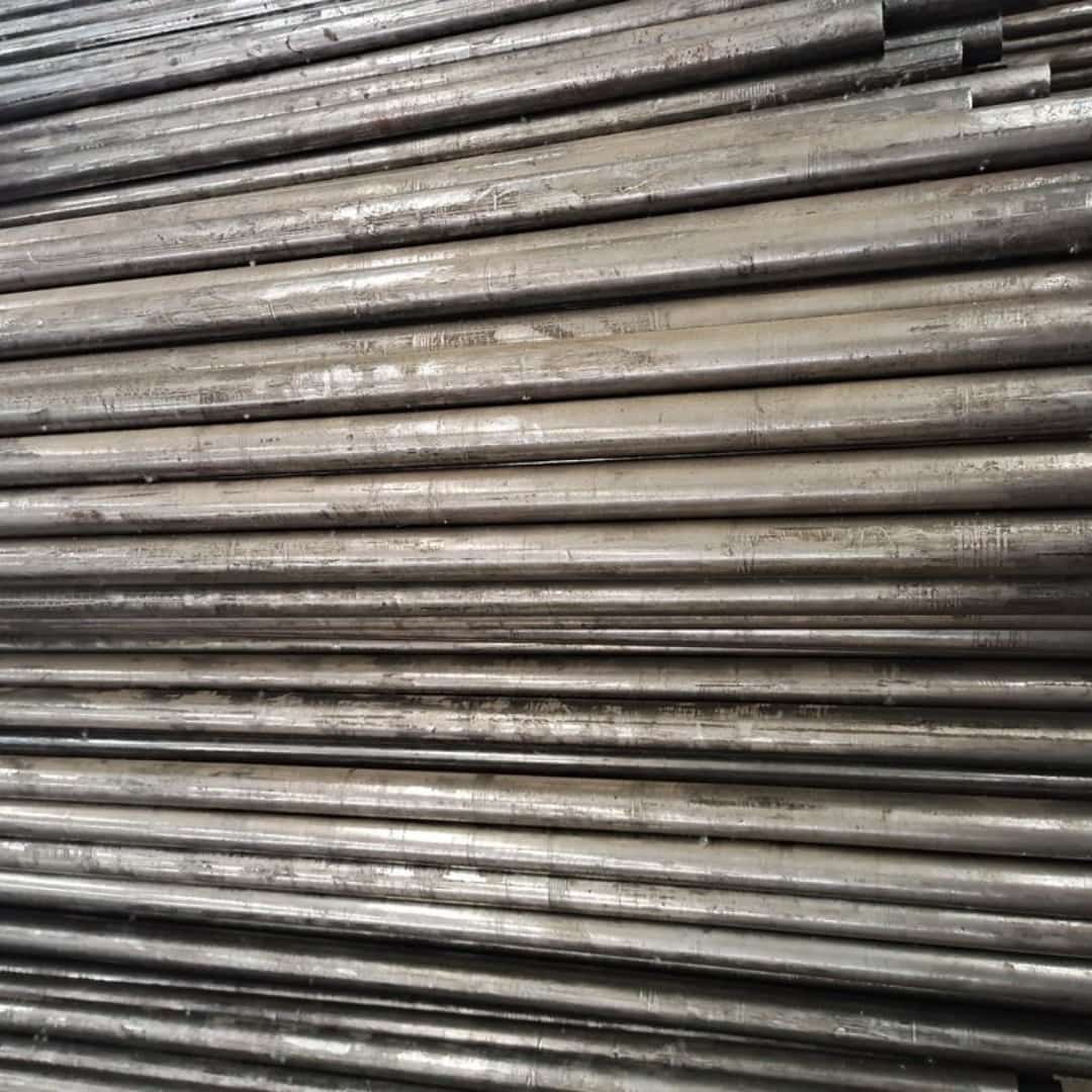 精密管层层质检