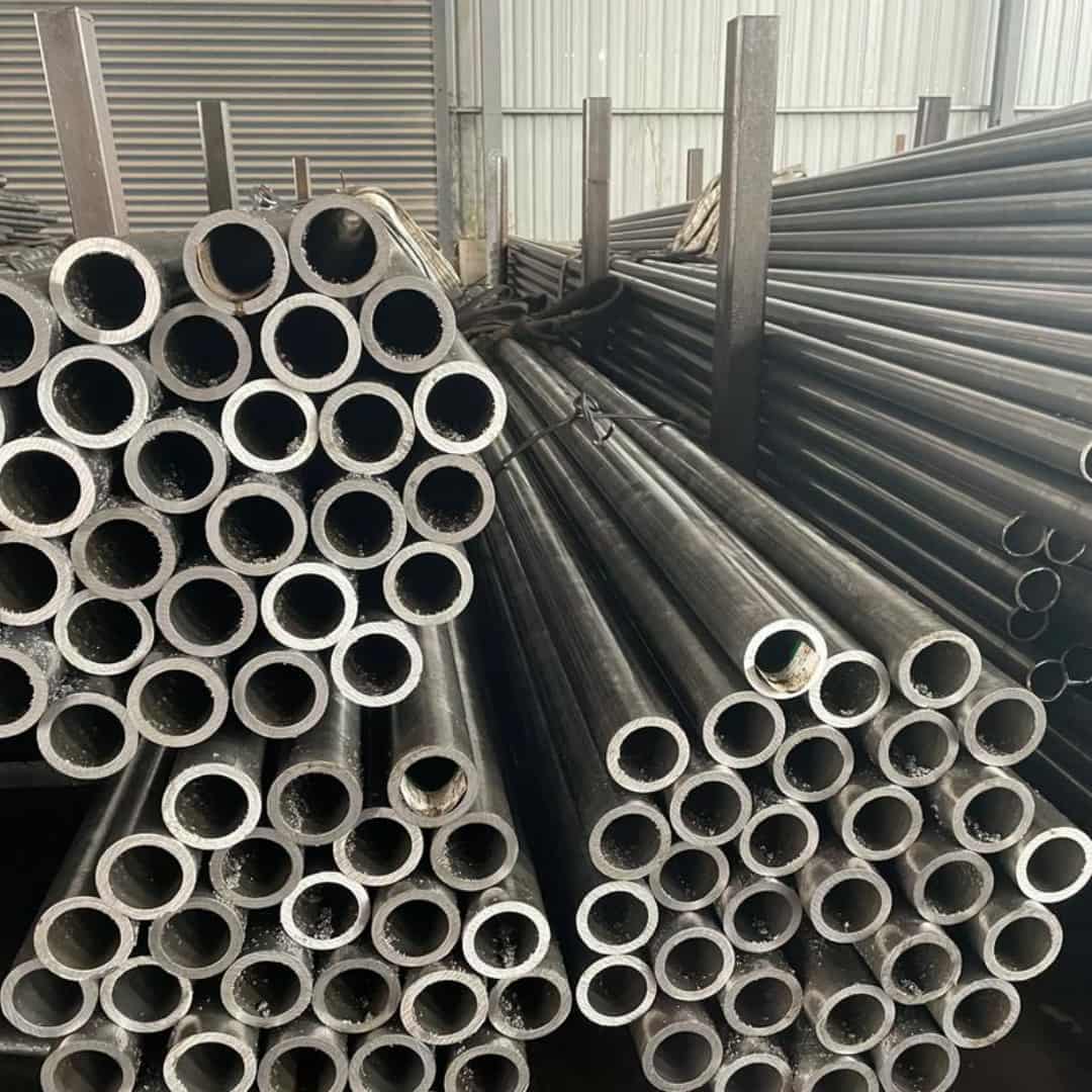 精密管质量可靠分类和特点