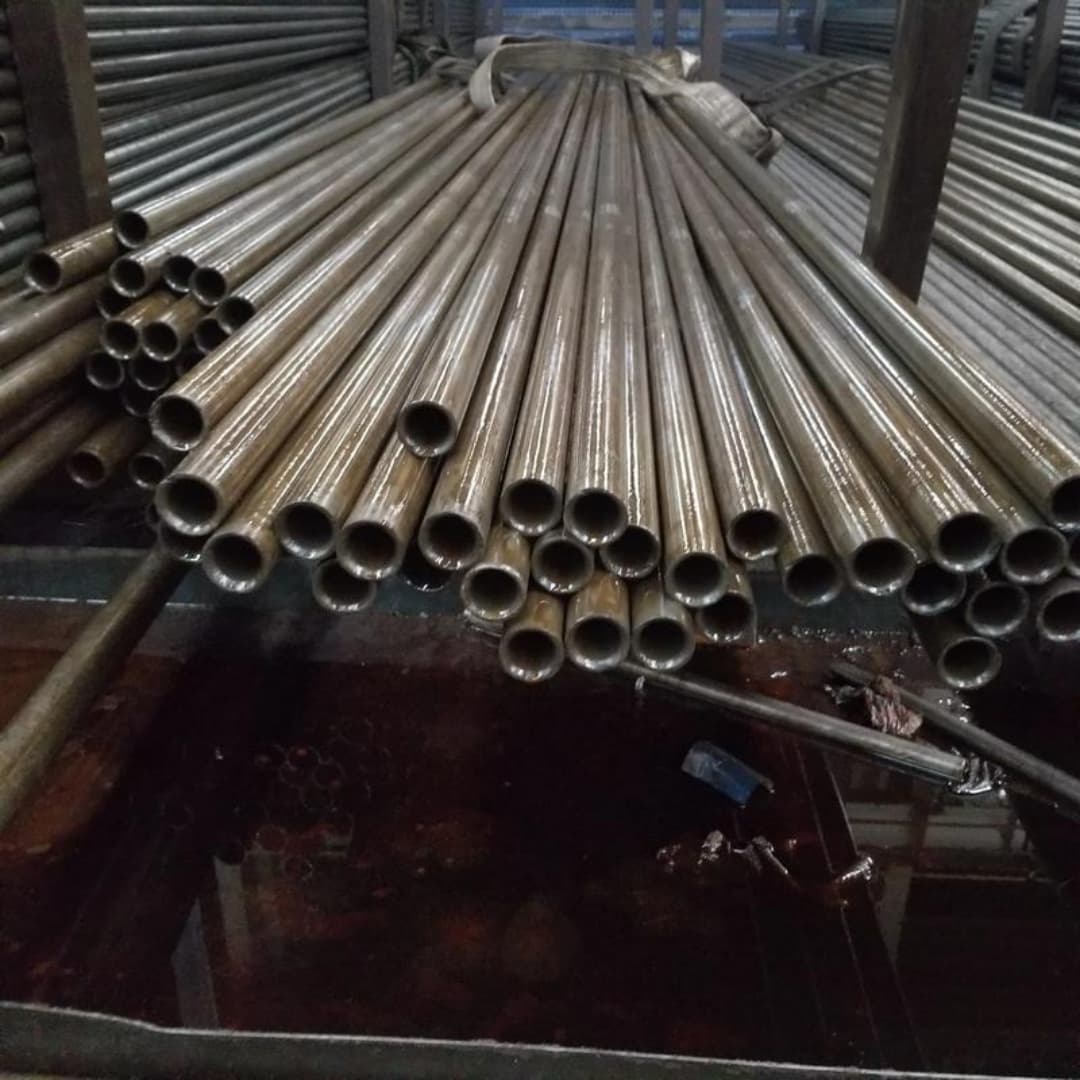 精密管工厂现货供应