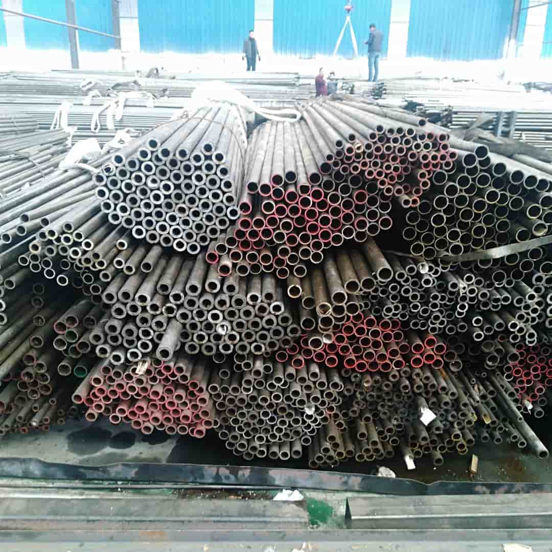 【精密管注浆管N年大品牌】