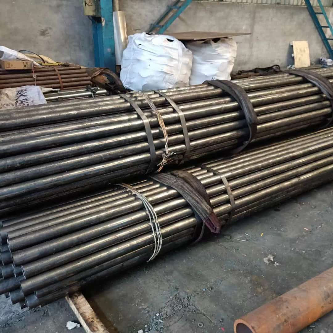 精密管40#精密钢管好产品不怕比细节决定品质