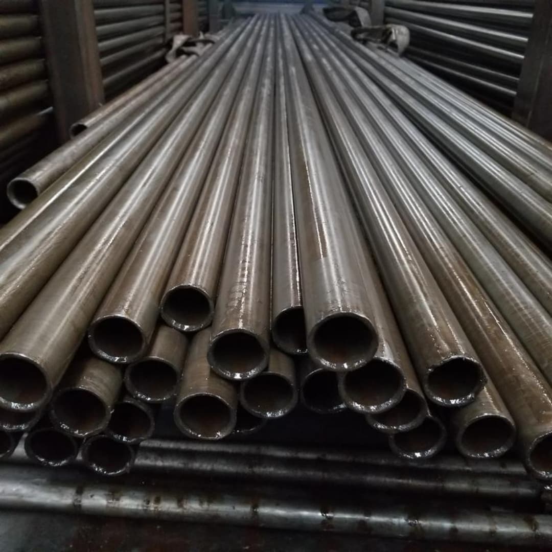 精密管优势货源足质量好