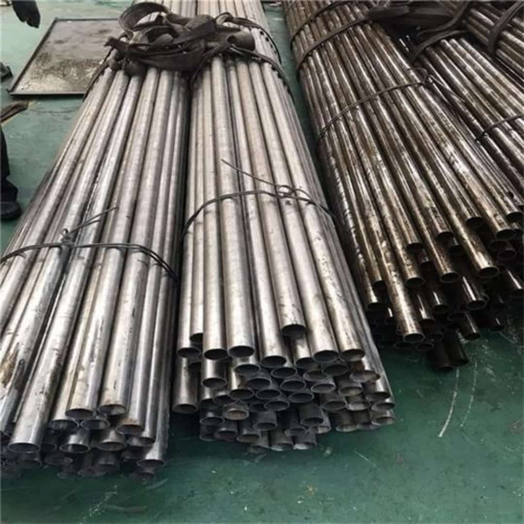精密管【Q345精密钢管】品质优选同城制造商