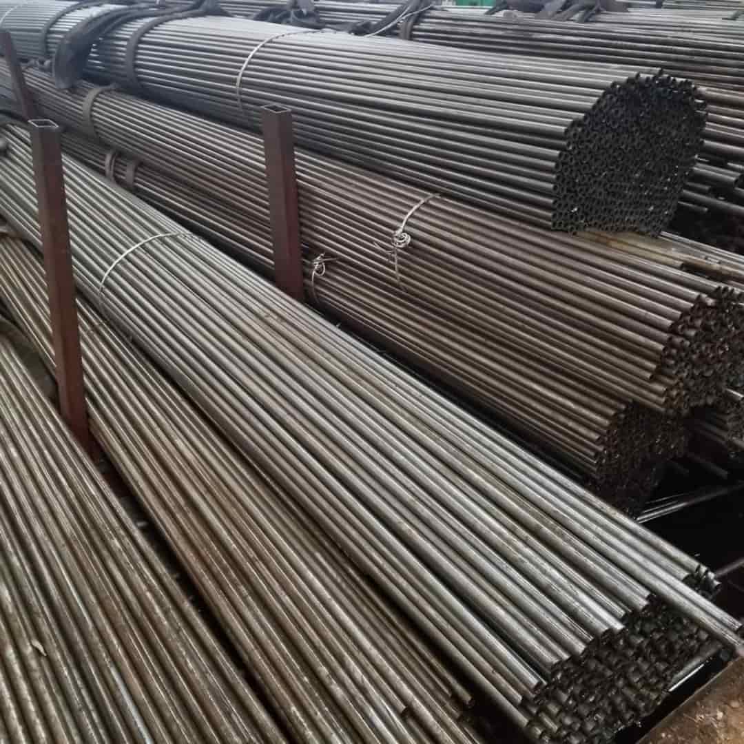 精密管产地厂家直销