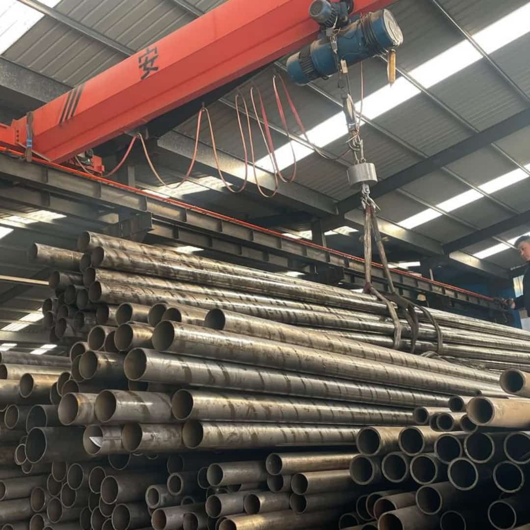  精密管经验丰富质量放心