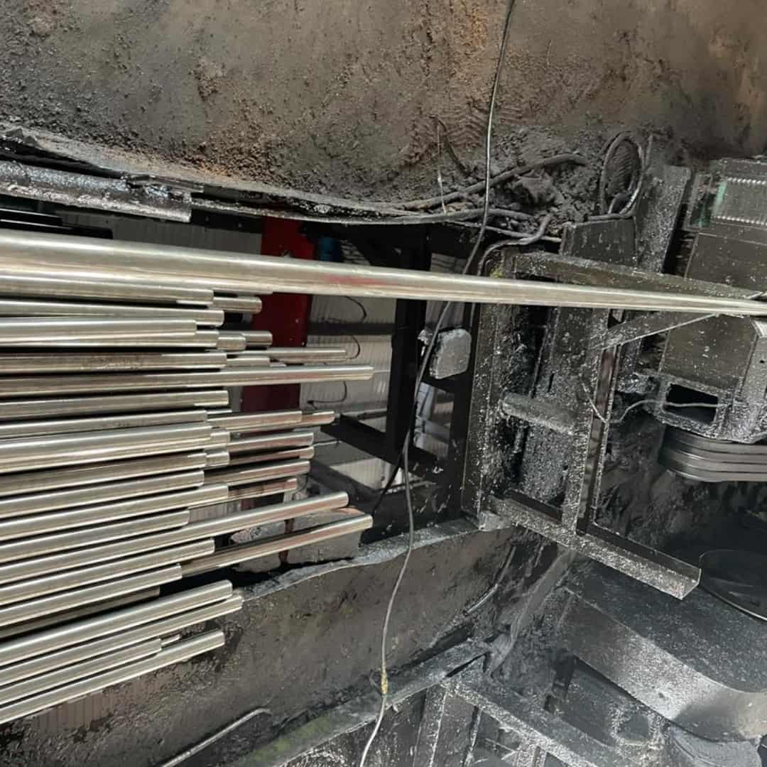 精密管产地厂家直销