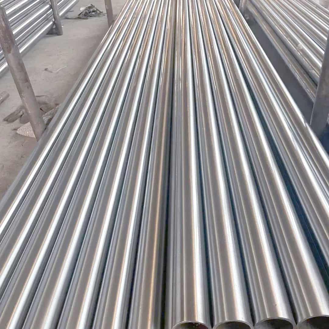 精密管优选厂家