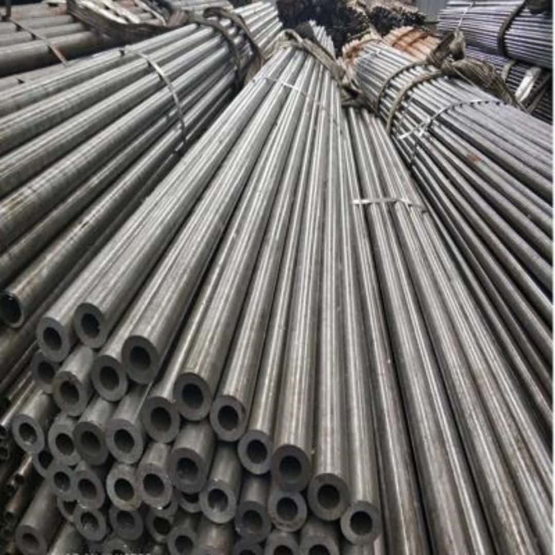精密管优势