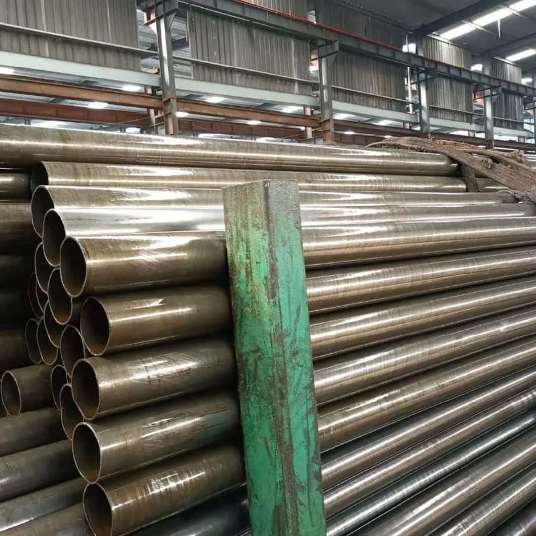 精密管批发供应