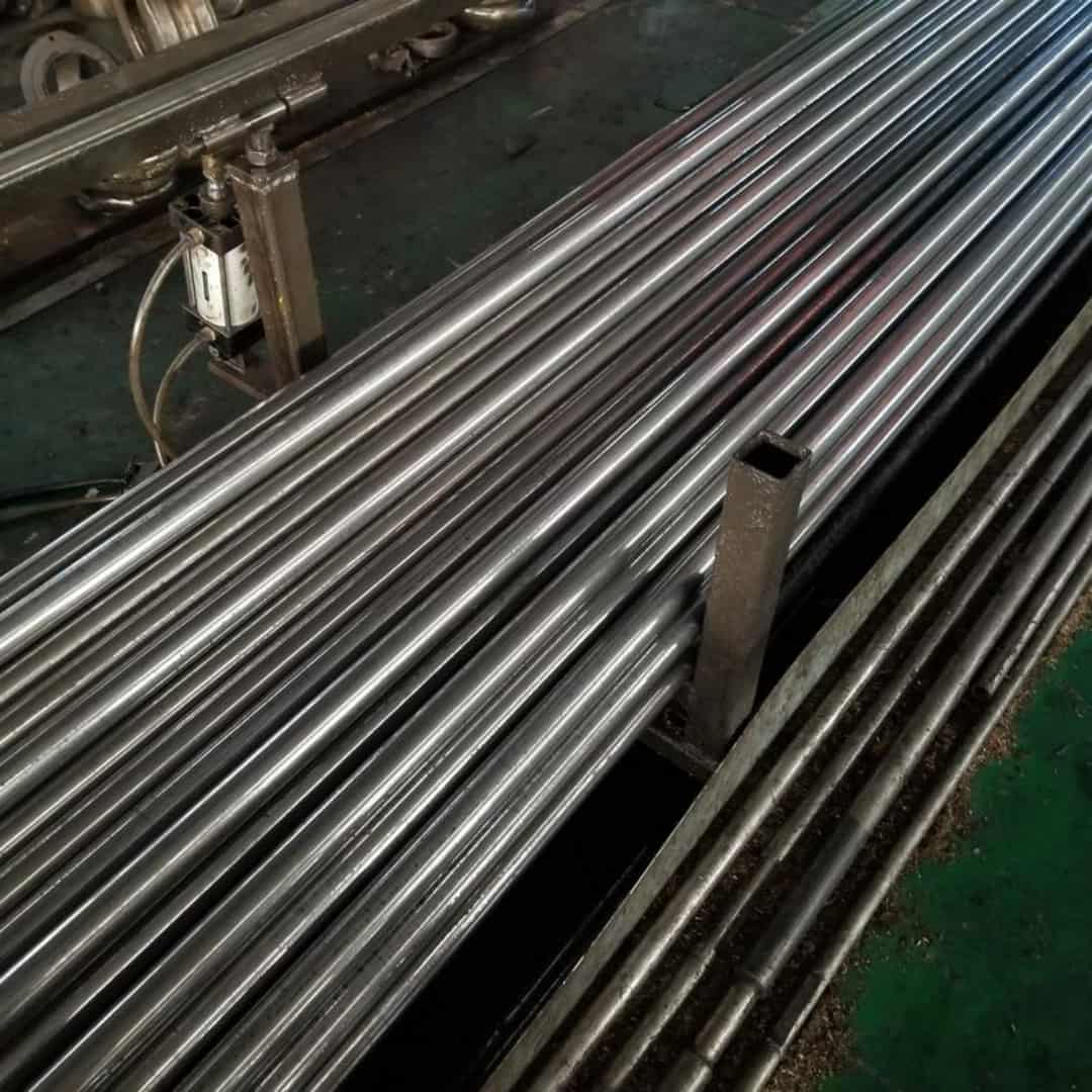 精密管实体厂家支持定制品种全