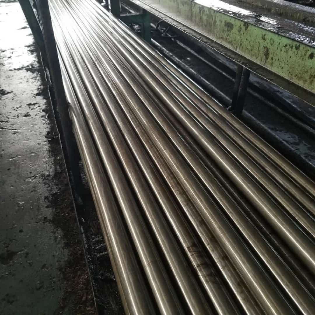 精密管满足多种行业需求