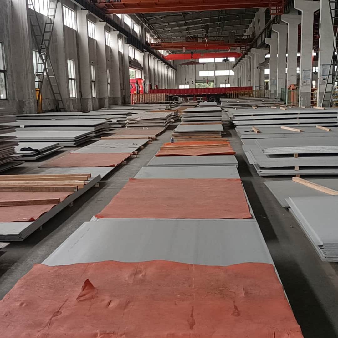 不锈钢板一站式采购方便省心