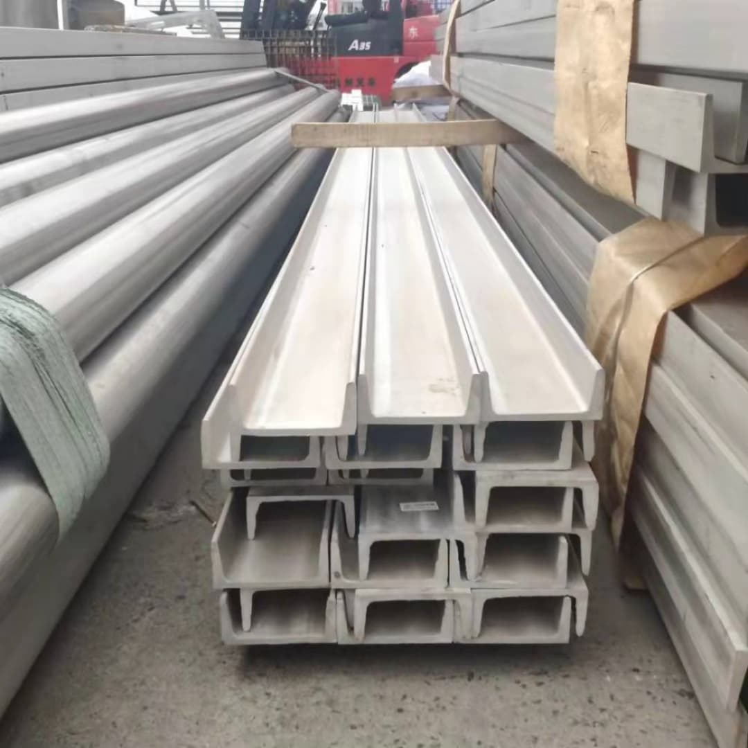 不锈钢槽钢40Cr无缝钢管检验发货