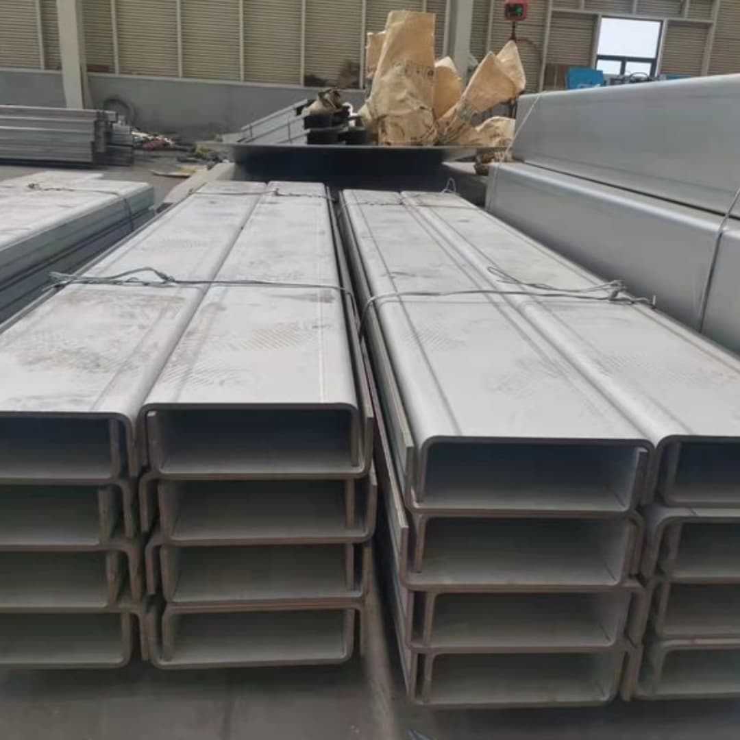 不锈钢槽钢 15crmog高压合金管优势