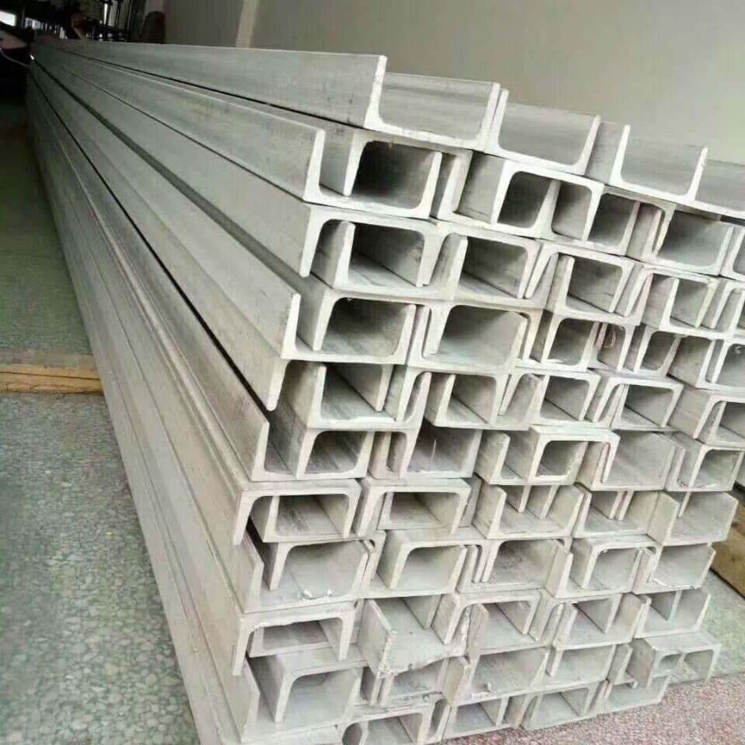 不锈钢槽钢精工制作