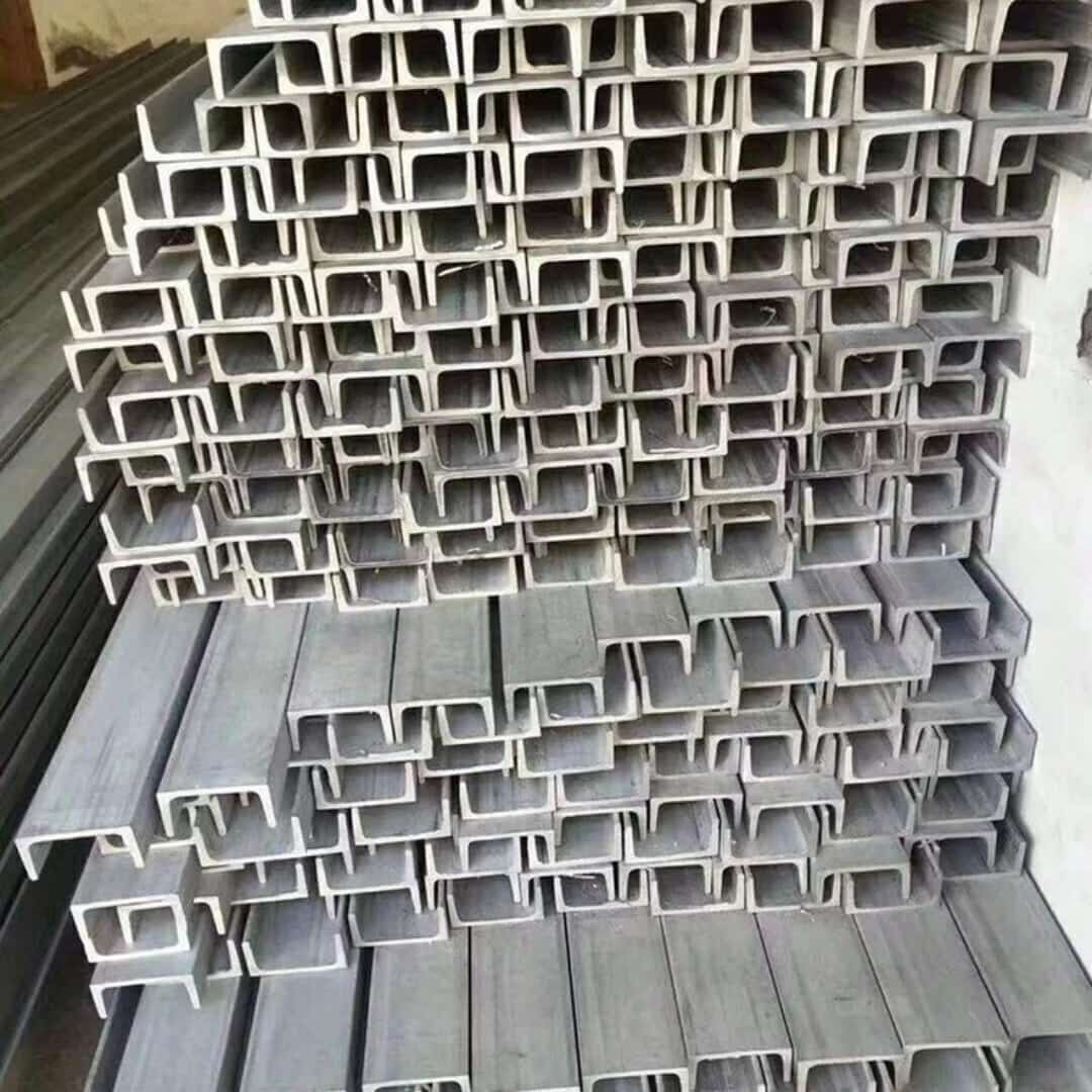 质量好的22#槽钢