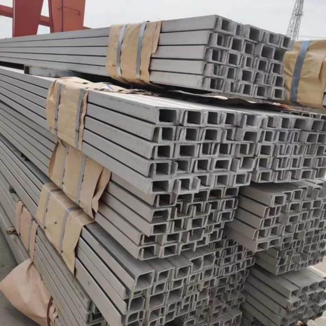 不锈钢槽钢认准大品牌厂家
